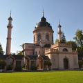 29 Mosque Gardens
